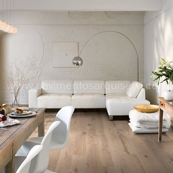 Madera Natural Parquet Roble Blue Mountain Aceitado